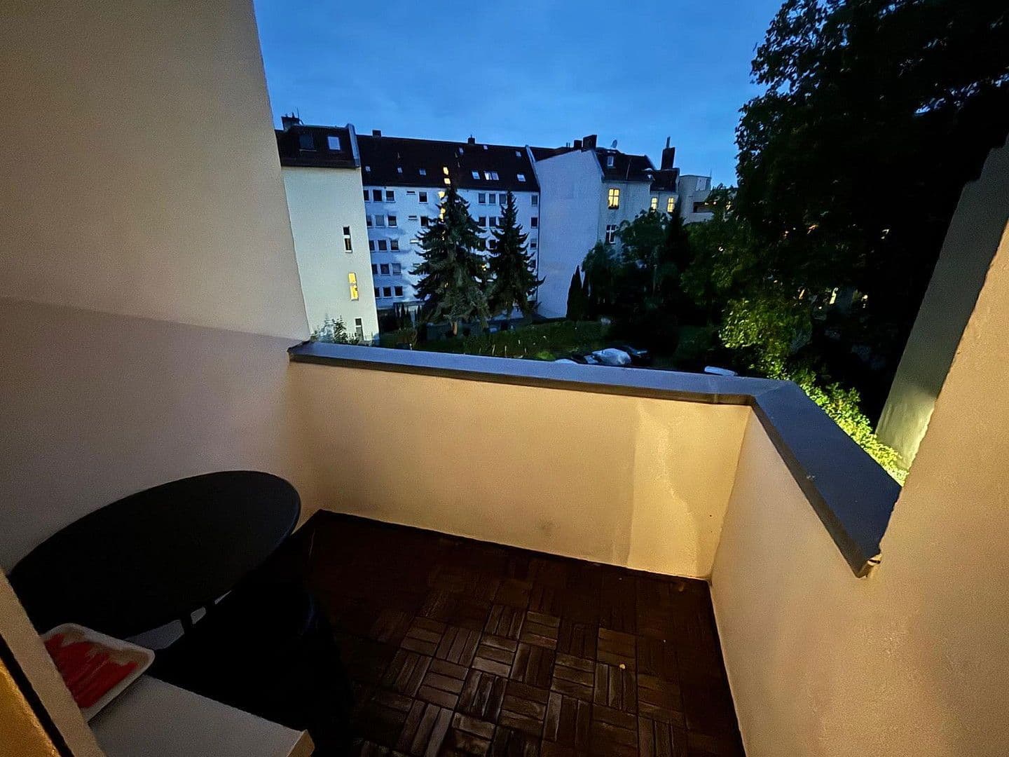 Prenájom bytu 1-izbový 34 m², Berlin, Berlín Prenájom bytu 1-izbový 34 m², Berlin, Berlín