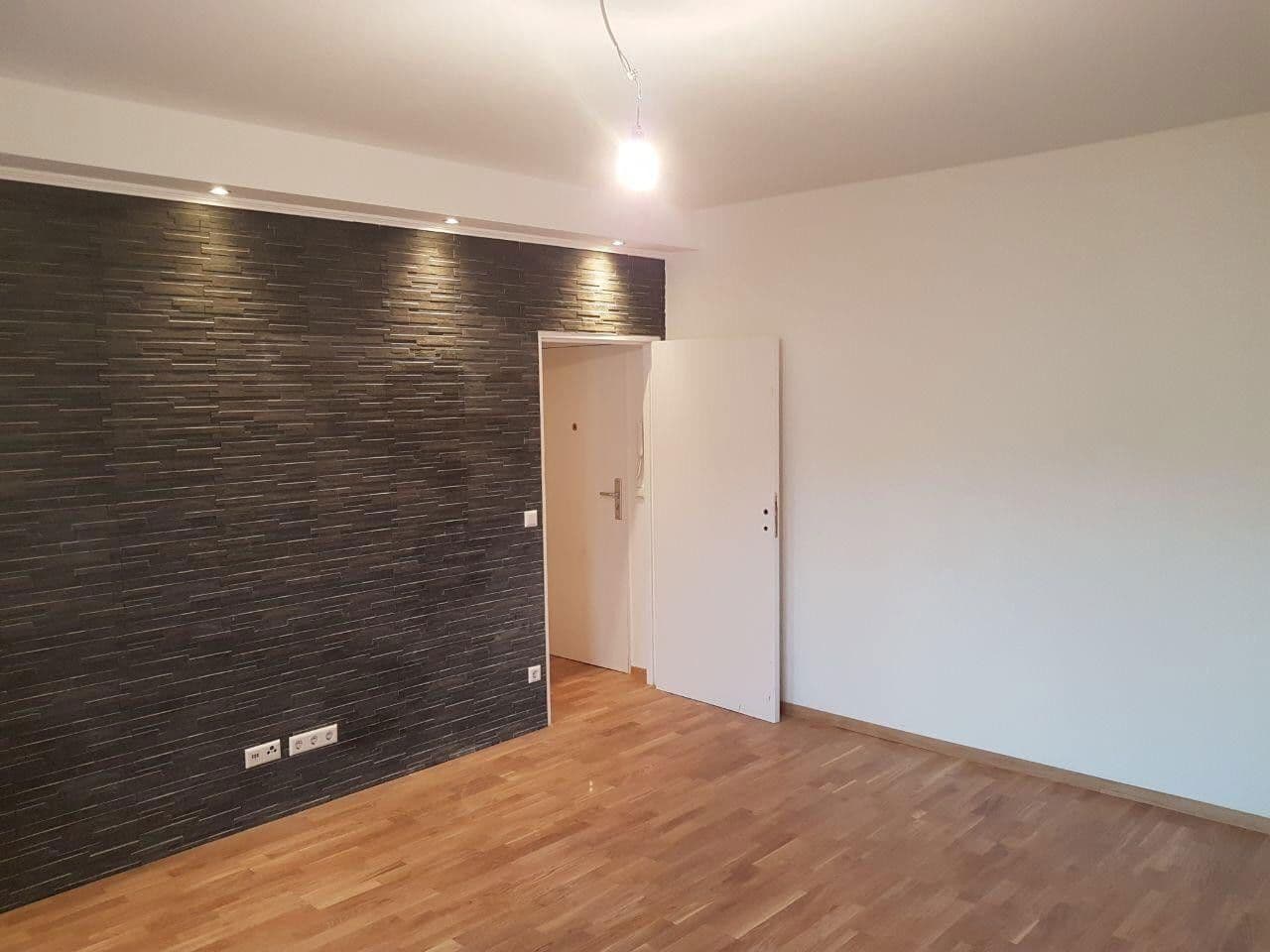 Prenájom bytu 1-izbový 34 m², Berlin, Berlín Prenájom bytu 1-izbový 34 m², Berlin, Berlín