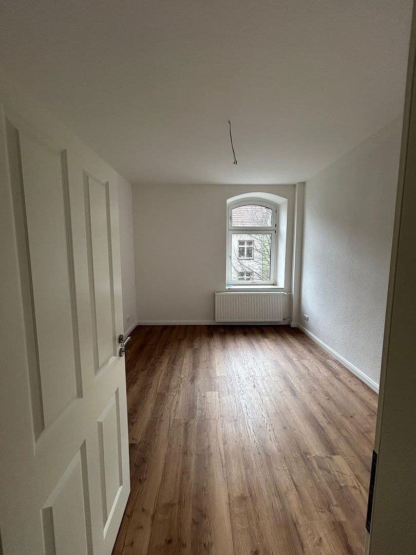 Prenájom bytu 2-izbový 57 m², Wilhelmstraße 37, Leverkusen, Severné Porýnie - Westfálsko Prenájom bytu 2-izbový 57 m², Wilhelmstraße 37, Leverkusen, Severné Porýnie - Westfálsko