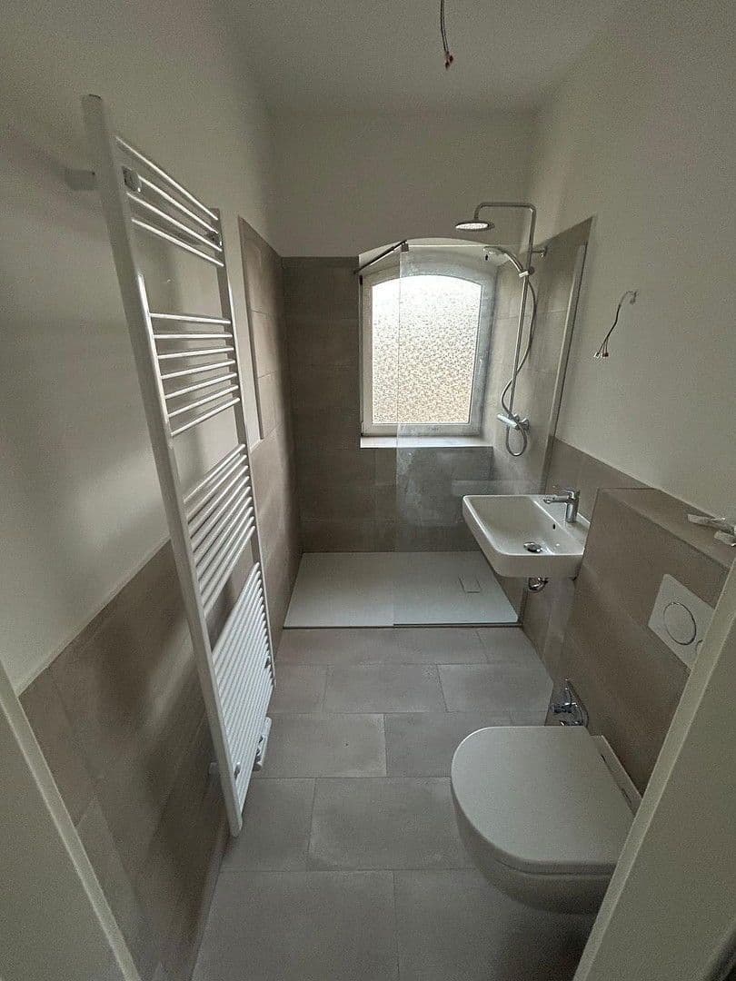 Prenájom bytu 2-izbový 57 m², Wilhelmstraße 37, Leverkusen, Severné Porýnie - Westfálsko Prenájom bytu 2-izbový 57 m², Wilhelmstraße 37, Leverkusen, Severné Porýnie - Westfálsko