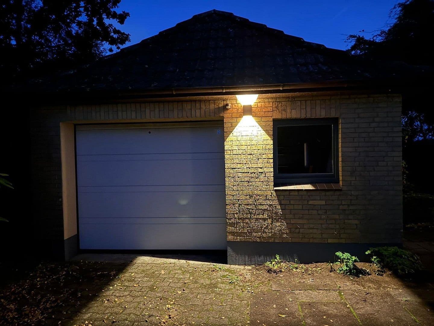 Prenájom domu 160 m², pozemek 2.300 m², Großenwiehe, Šlezvicko-Holštajnsko Prenájom domu 160 m², pozemek 2.300 m², Großenwiehe, Šlezvicko-Holštajnsko