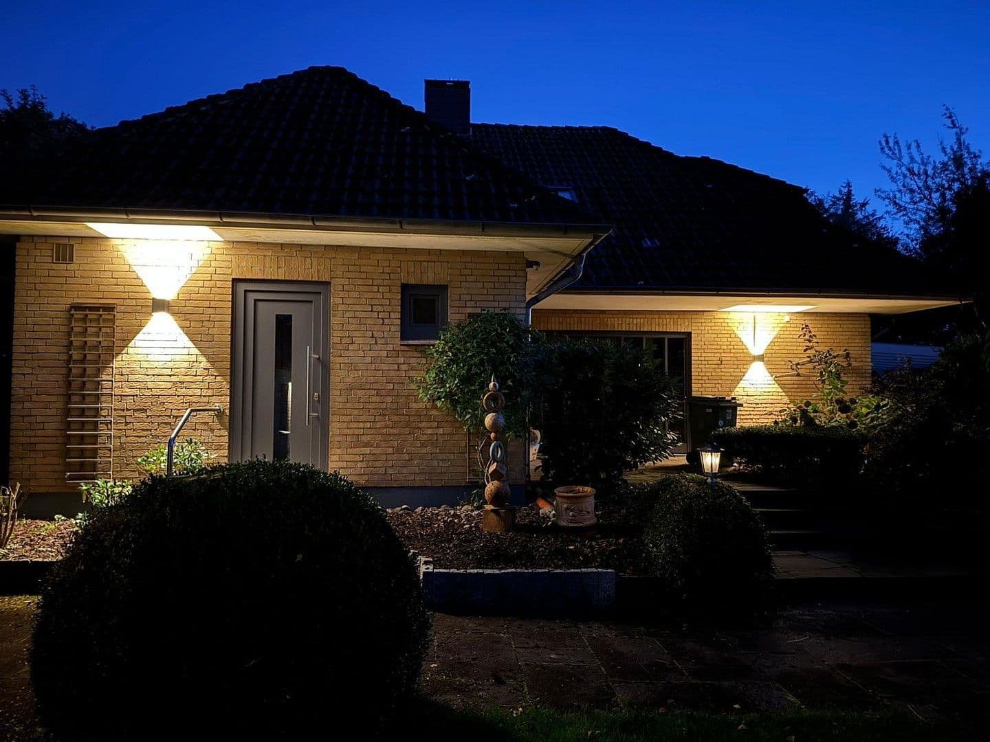 Prenájom domu 160 m², pozemek 2.300 m², Großenwiehe, Šlezvicko-Holštajnsko Prenájom domu 160 m², pozemek 2.300 m², Großenwiehe, Šlezvicko-Holštajnsko