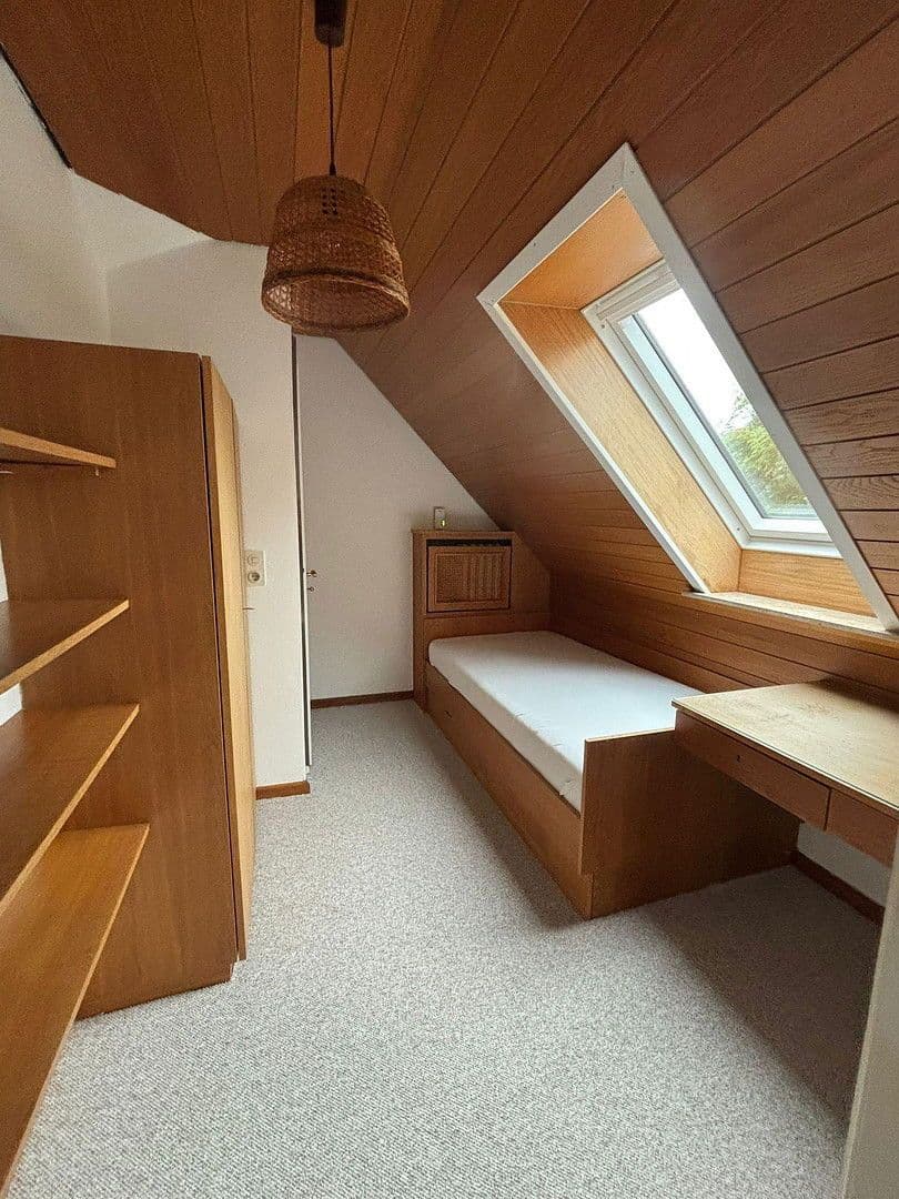 Prenájom domu 160 m², pozemek 2.300 m², Großenwiehe, Šlezvicko-Holštajnsko Prenájom domu 160 m², pozemek 2.300 m², Großenwiehe, Šlezvicko-Holštajnsko