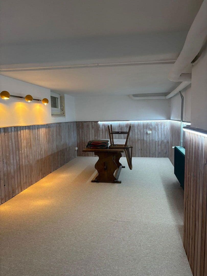 Prenájom domu 160 m², pozemek 2.300 m², Großenwiehe, Šlezvicko-Holštajnsko Prenájom domu 160 m², pozemek 2.300 m², Großenwiehe, Šlezvicko-Holštajnsko