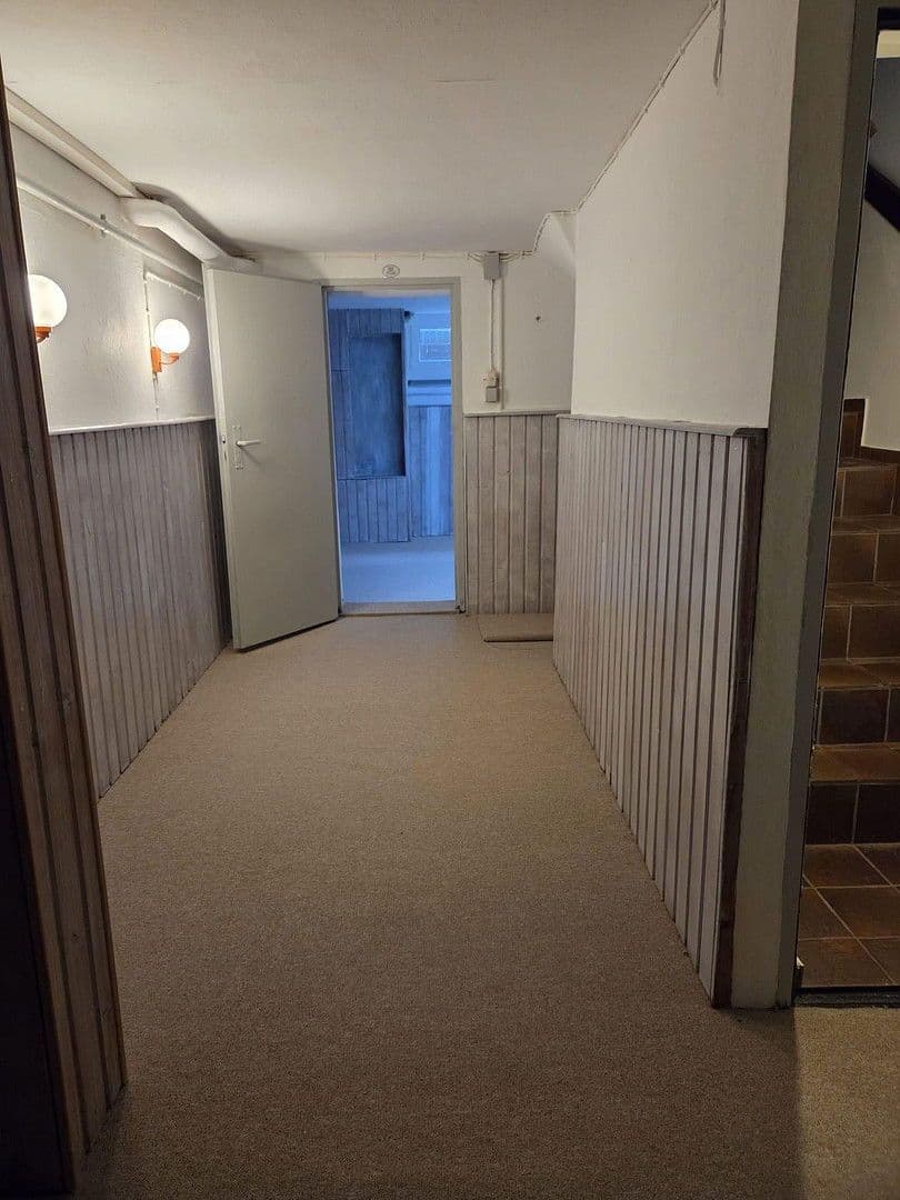 Prenájom domu 160 m², pozemek 2.300 m², Großenwiehe, Šlezvicko-Holštajnsko Prenájom domu 160 m², pozemek 2.300 m², Großenwiehe, Šlezvicko-Holštajnsko