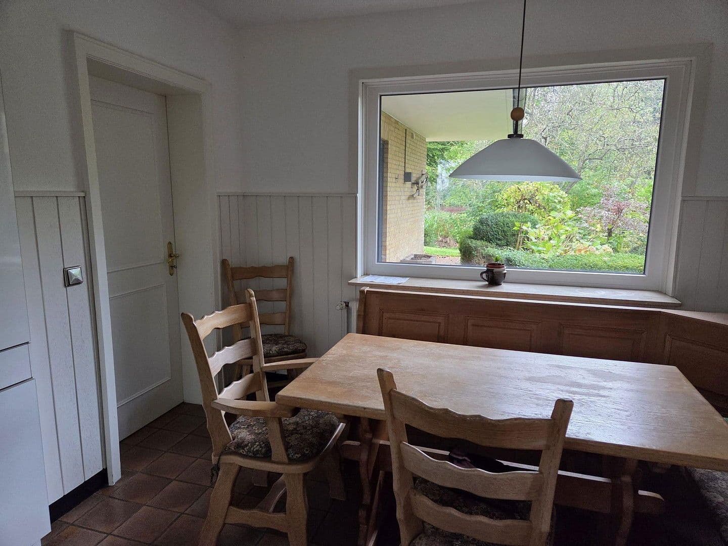 Prenájom domu 160 m², pozemek 2.300 m², Großenwiehe, Šlezvicko-Holštajnsko Prenájom domu 160 m², pozemek 2.300 m², Großenwiehe, Šlezvicko-Holštajnsko