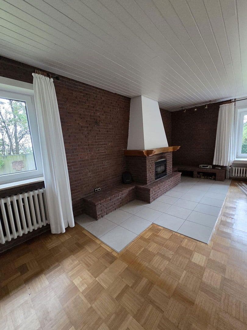 Prenájom domu 160 m², pozemek 2.300 m², Großenwiehe, Šlezvicko-Holštajnsko Prenájom domu 160 m², pozemek 2.300 m², Großenwiehe, Šlezvicko-Holštajnsko