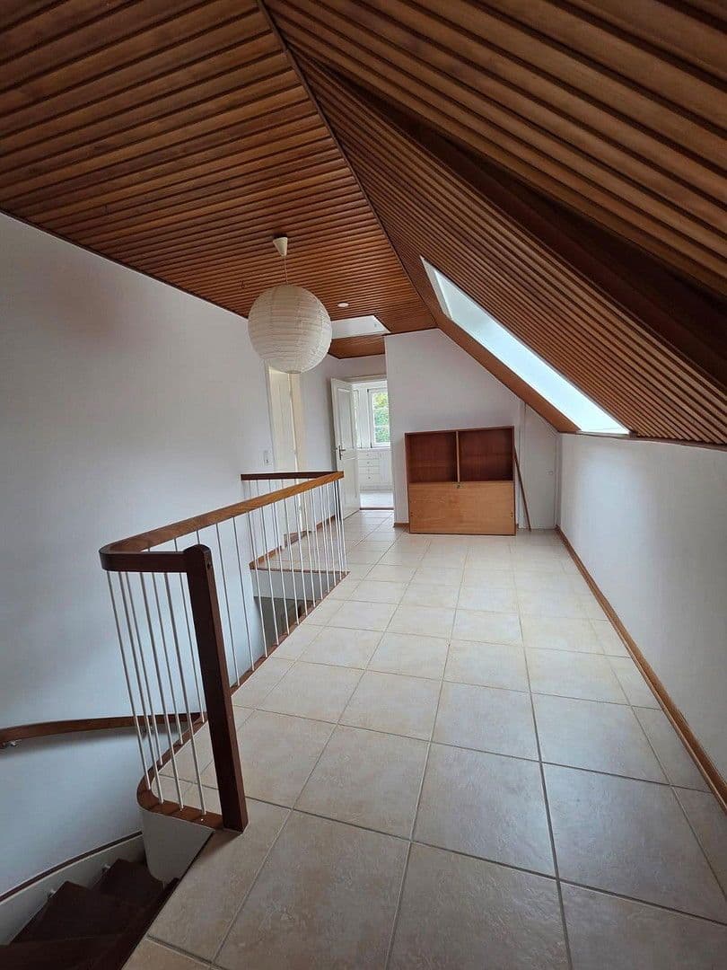 Prenájom domu 160 m², pozemek 2.300 m², Großenwiehe, Šlezvicko-Holštajnsko Prenájom domu 160 m², pozemek 2.300 m², Großenwiehe, Šlezvicko-Holštajnsko