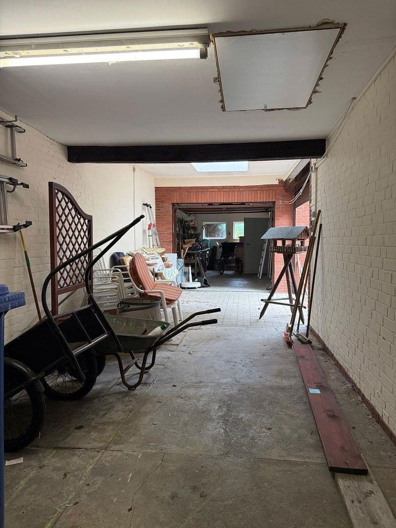 Predaj domu 100 m², pozemek 769 m², Osterholz-Scharmbeck, Dolné Sasko Predaj domu 100 m², pozemek 769 m², Osterholz-Scharmbeck, Dolné Sasko