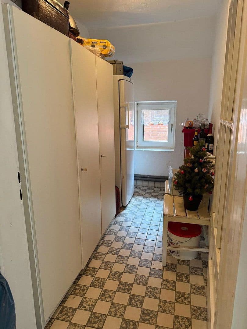 Predaj domu 100 m², pozemek 769 m², Osterholz-Scharmbeck, Dolné Sasko Predaj domu 100 m², pozemek 769 m², Osterholz-Scharmbeck, Dolné Sasko