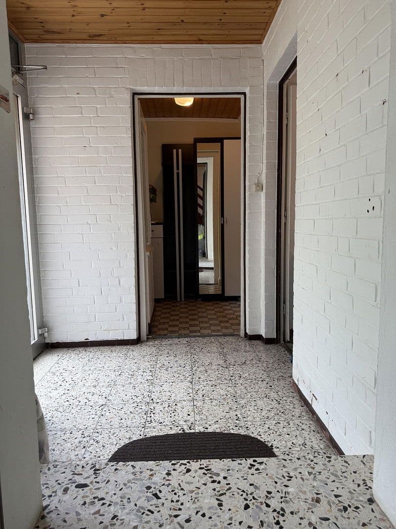 Predaj domu 100 m², pozemek 769 m², Osterholz-Scharmbeck, Dolné Sasko Predaj domu 100 m², pozemek 769 m², Osterholz-Scharmbeck, Dolné Sasko