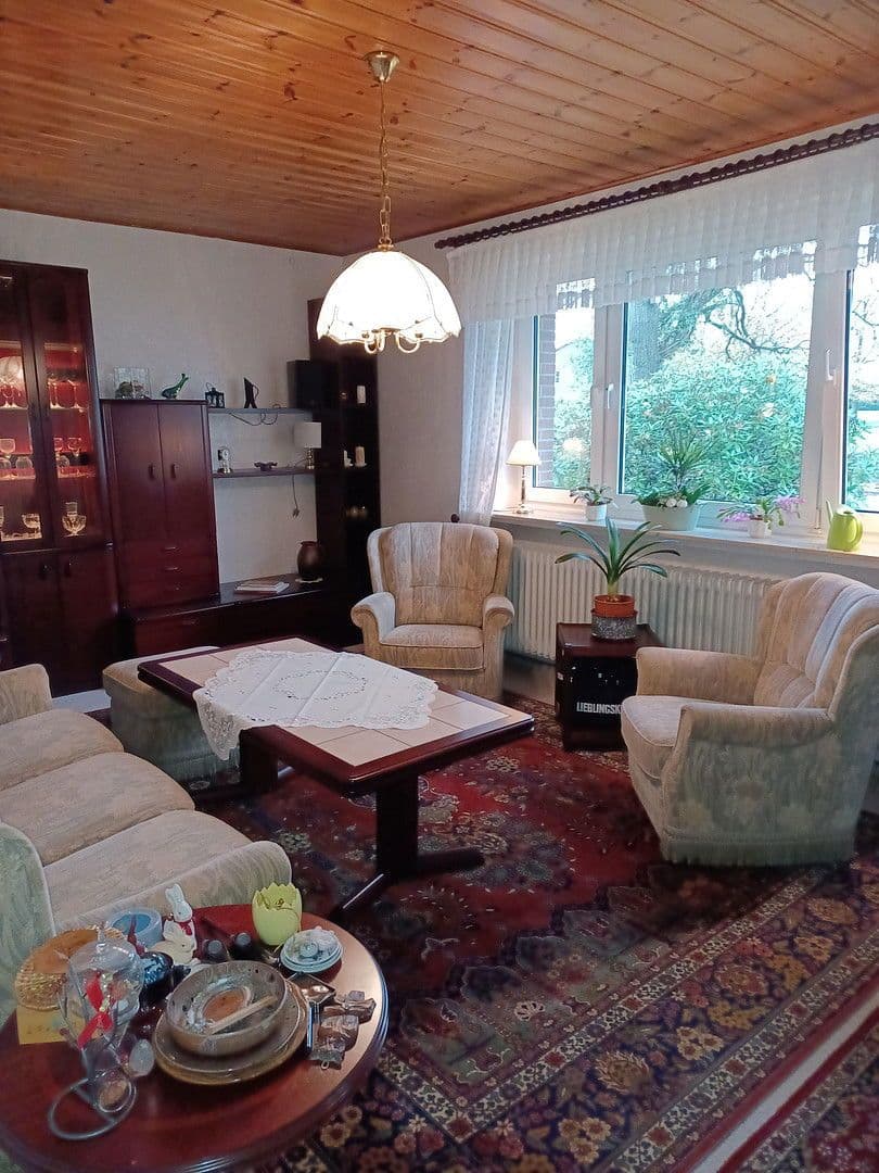 Predaj domu 100 m², pozemek 769 m², Osterholz-Scharmbeck, Dolné Sasko Predaj domu 100 m², pozemek 769 m², Osterholz-Scharmbeck, Dolné Sasko