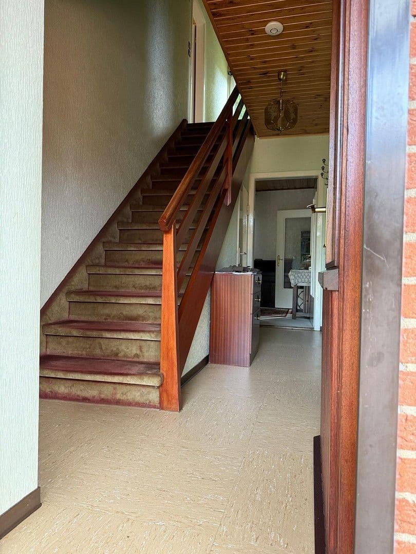 Predaj domu 100 m², pozemek 769 m², Osterholz-Scharmbeck, Dolné Sasko Predaj domu 100 m², pozemek 769 m², Osterholz-Scharmbeck, Dolné Sasko