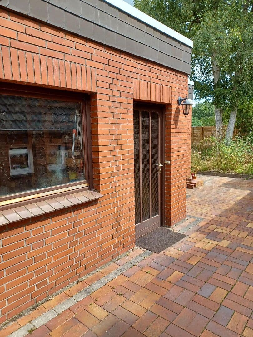 Predaj domu 100 m², pozemek 769 m², Osterholz-Scharmbeck, Dolné Sasko Predaj domu 100 m², pozemek 769 m², Osterholz-Scharmbeck, Dolné Sasko