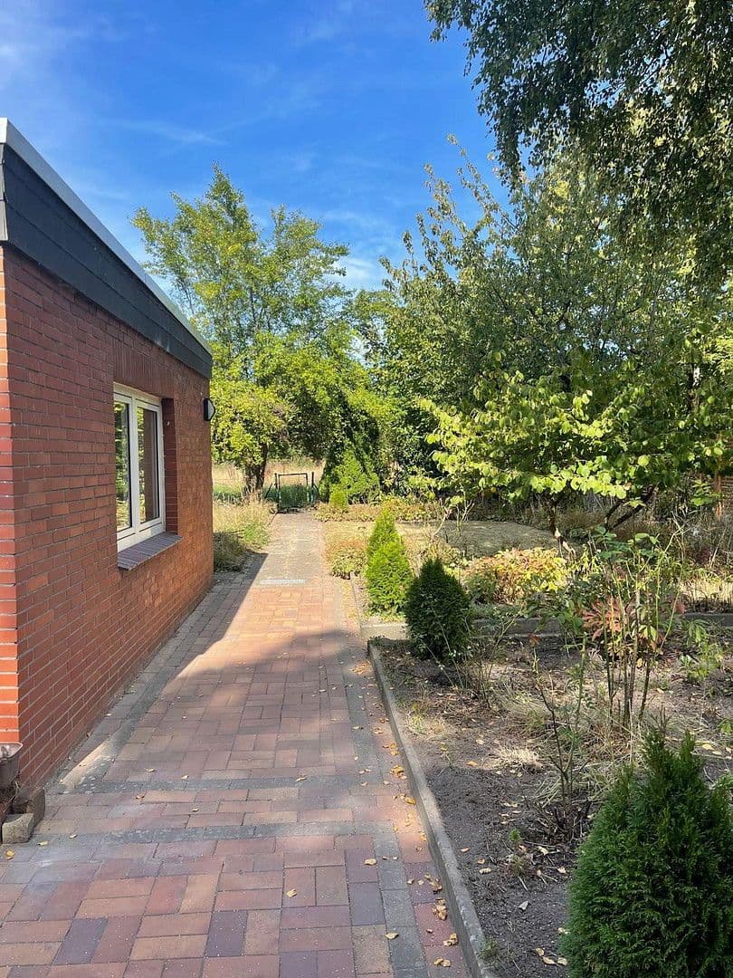 Predaj domu 100 m², pozemek 769 m², Osterholz-Scharmbeck, Dolné Sasko Predaj domu 100 m², pozemek 769 m², Osterholz-Scharmbeck, Dolné Sasko