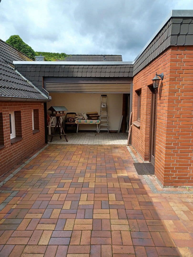 Predaj domu 100 m², pozemek 769 m², Osterholz-Scharmbeck, Dolné Sasko Predaj domu 100 m², pozemek 769 m², Osterholz-Scharmbeck, Dolné Sasko