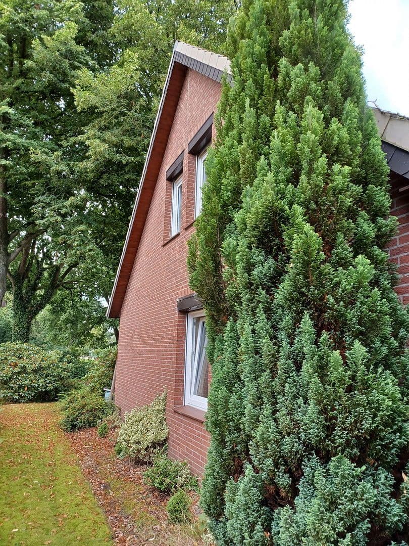 Predaj domu 100 m², pozemek 769 m², Osterholz-Scharmbeck, Dolné Sasko Predaj domu 100 m², pozemek 769 m², Osterholz-Scharmbeck, Dolné Sasko