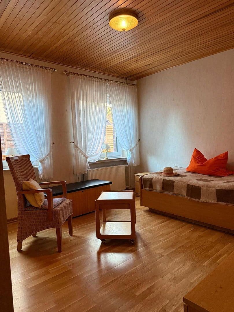 Predaj domu 100 m², pozemek 769 m², Osterholz-Scharmbeck, Dolné Sasko Predaj domu 100 m², pozemek 769 m², Osterholz-Scharmbeck, Dolné Sasko