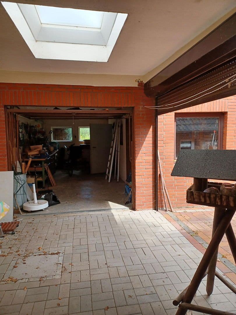 Predaj domu 100 m², pozemek 769 m², Osterholz-Scharmbeck, Dolné Sasko Predaj domu 100 m², pozemek 769 m², Osterholz-Scharmbeck, Dolné Sasko