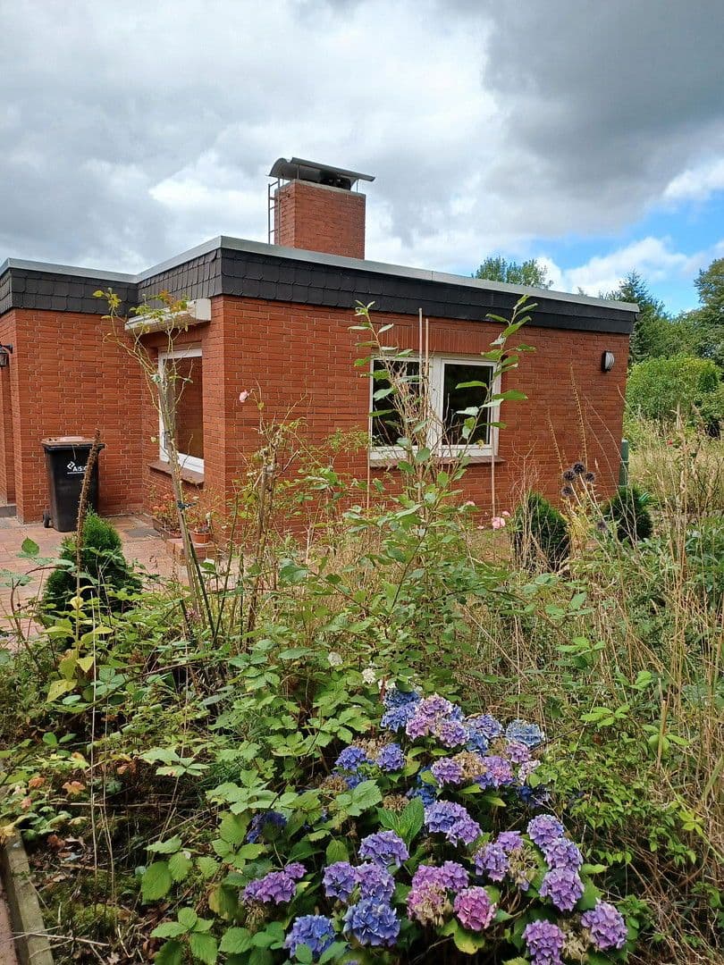 Predaj domu 100 m², pozemek 769 m², Osterholz-Scharmbeck, Dolné Sasko Predaj domu 100 m², pozemek 769 m², Osterholz-Scharmbeck, Dolné Sasko