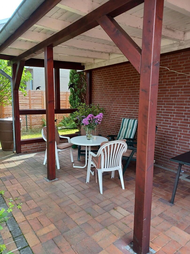 Predaj domu 100 m², pozemek 769 m², Osterholz-Scharmbeck, Dolné Sasko Predaj domu 100 m², pozemek 769 m², Osterholz-Scharmbeck, Dolné Sasko