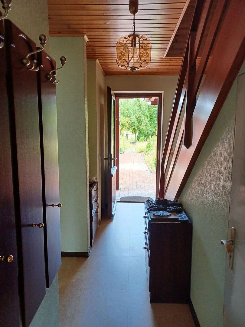 Predaj domu 100 m², pozemek 769 m², Osterholz-Scharmbeck, Dolné Sasko Predaj domu 100 m², pozemek 769 m², Osterholz-Scharmbeck, Dolné Sasko