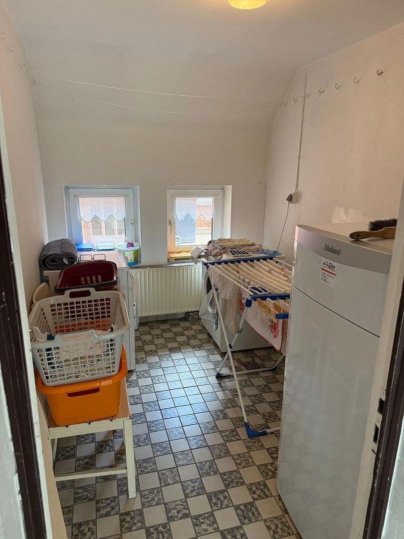 Predaj domu 100 m², pozemek 769 m², Osterholz-Scharmbeck, Dolné Sasko Predaj domu 100 m², pozemek 769 m², Osterholz-Scharmbeck, Dolné Sasko