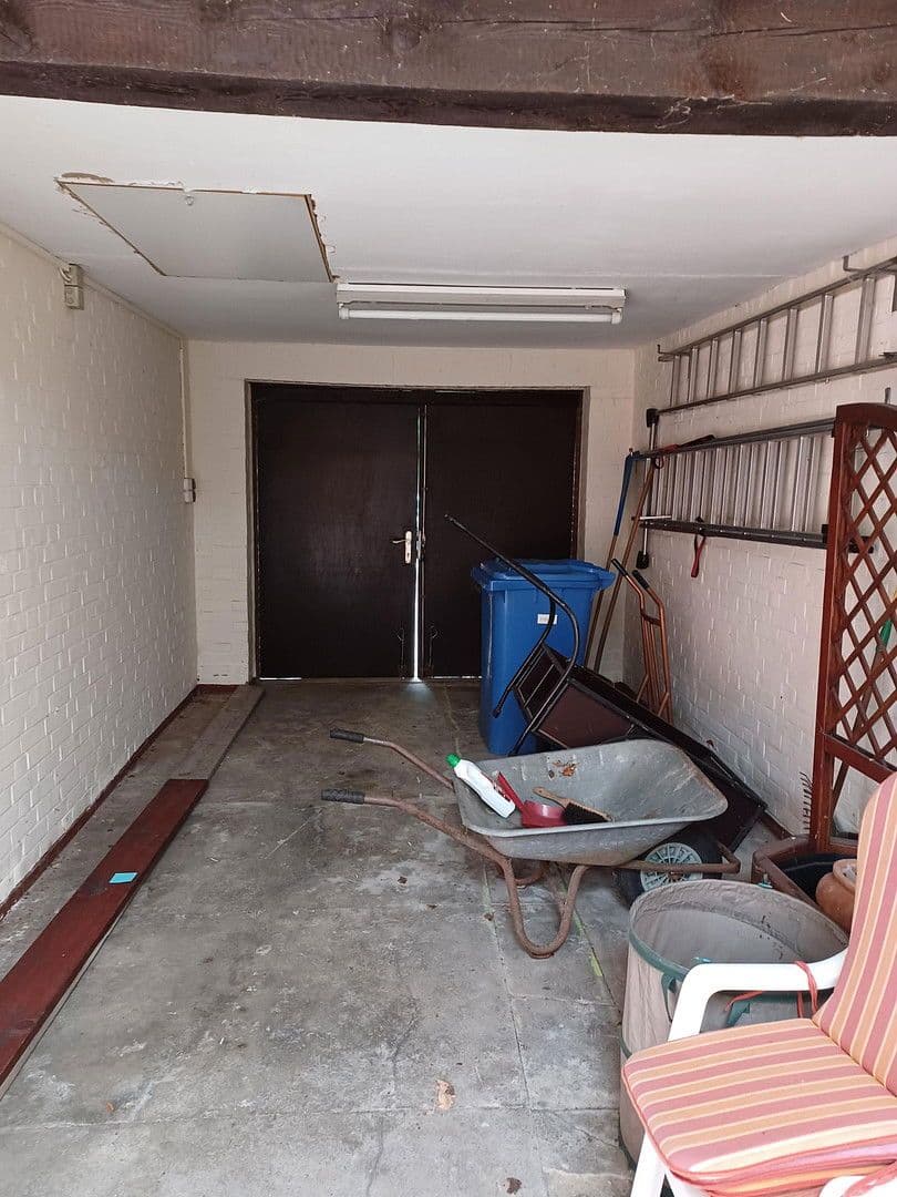 Predaj domu 100 m², pozemek 769 m², Osterholz-Scharmbeck, Dolné Sasko Predaj domu 100 m², pozemek 769 m², Osterholz-Scharmbeck, Dolné Sasko