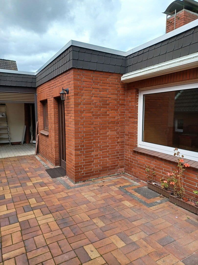 Predaj domu 100 m², pozemek 769 m², Osterholz-Scharmbeck, Dolné Sasko Predaj domu 100 m², pozemek 769 m², Osterholz-Scharmbeck, Dolné Sasko