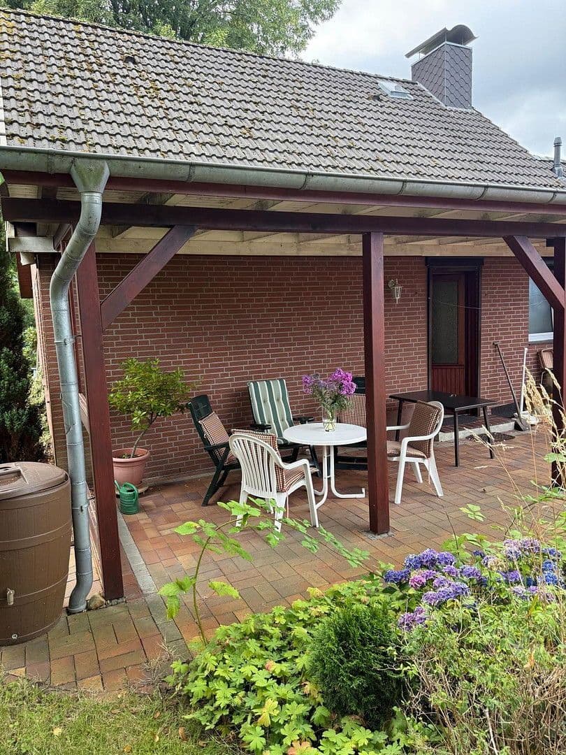 Predaj domu 100 m², pozemek 769 m², Osterholz-Scharmbeck, Dolné Sasko Predaj domu 100 m², pozemek 769 m², Osterholz-Scharmbeck, Dolné Sasko