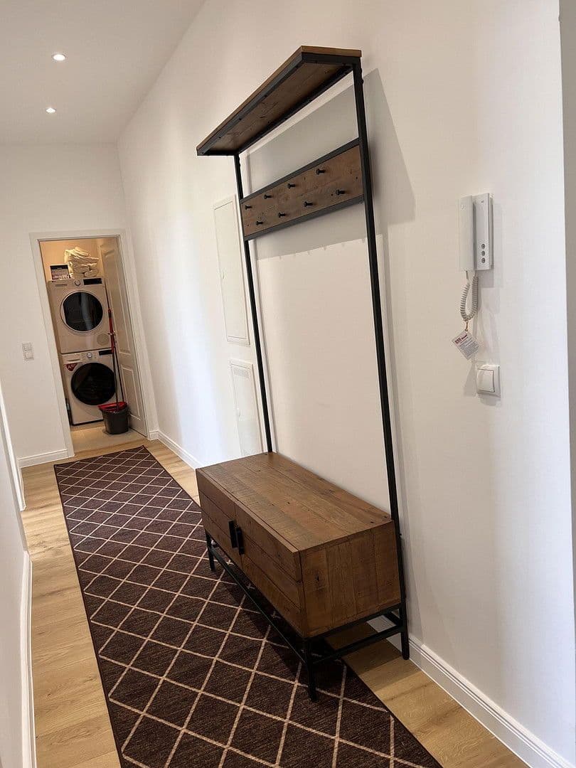 Predaj bytu 1-izbový 41 m², Berlin, Berlín Predaj bytu 1-izbový 41 m², Berlin, Berlín