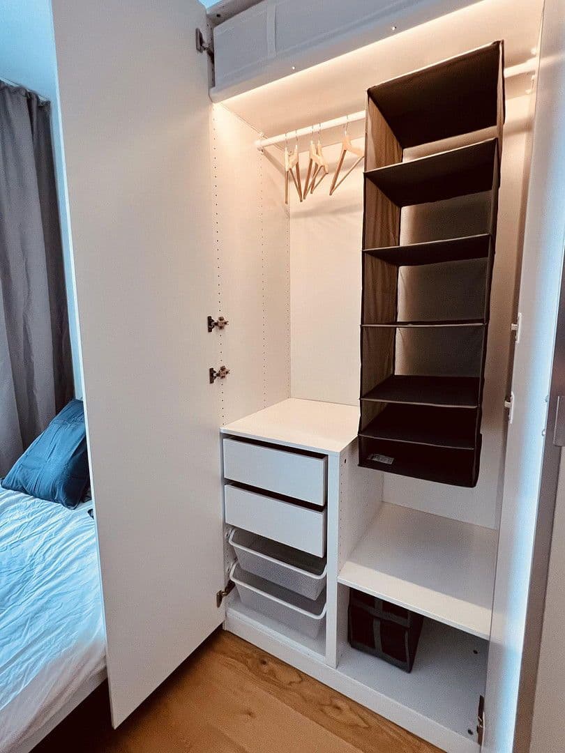 Predaj bytu 1-izbový 41 m², Berlin, Berlín Predaj bytu 1-izbový 41 m², Berlin, Berlín