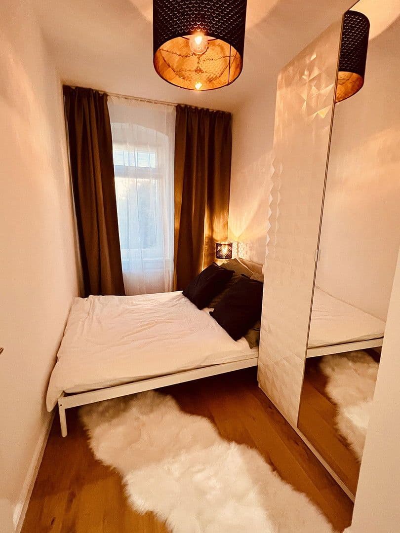 Predaj bytu 1-izbový 41 m², Berlin, Berlín Predaj bytu 1-izbový 41 m², Berlin, Berlín