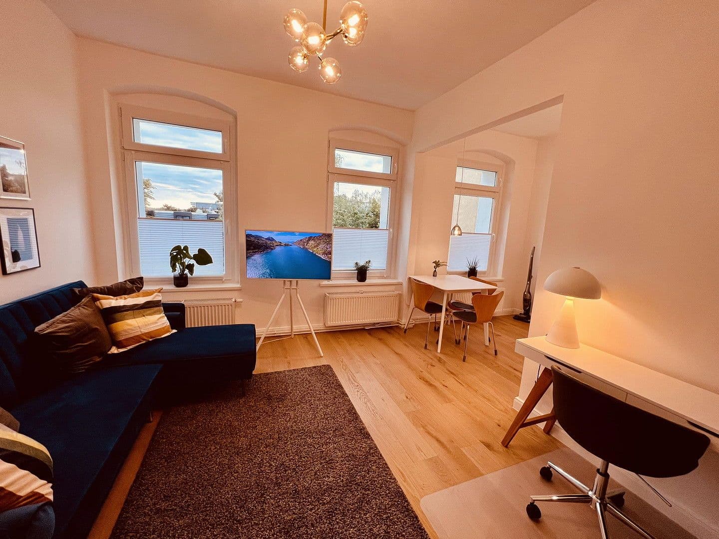 Predaj bytu 1-izbový 41 m², Berlin, Berlín Predaj bytu 1-izbový 41 m², Berlin, Berlín