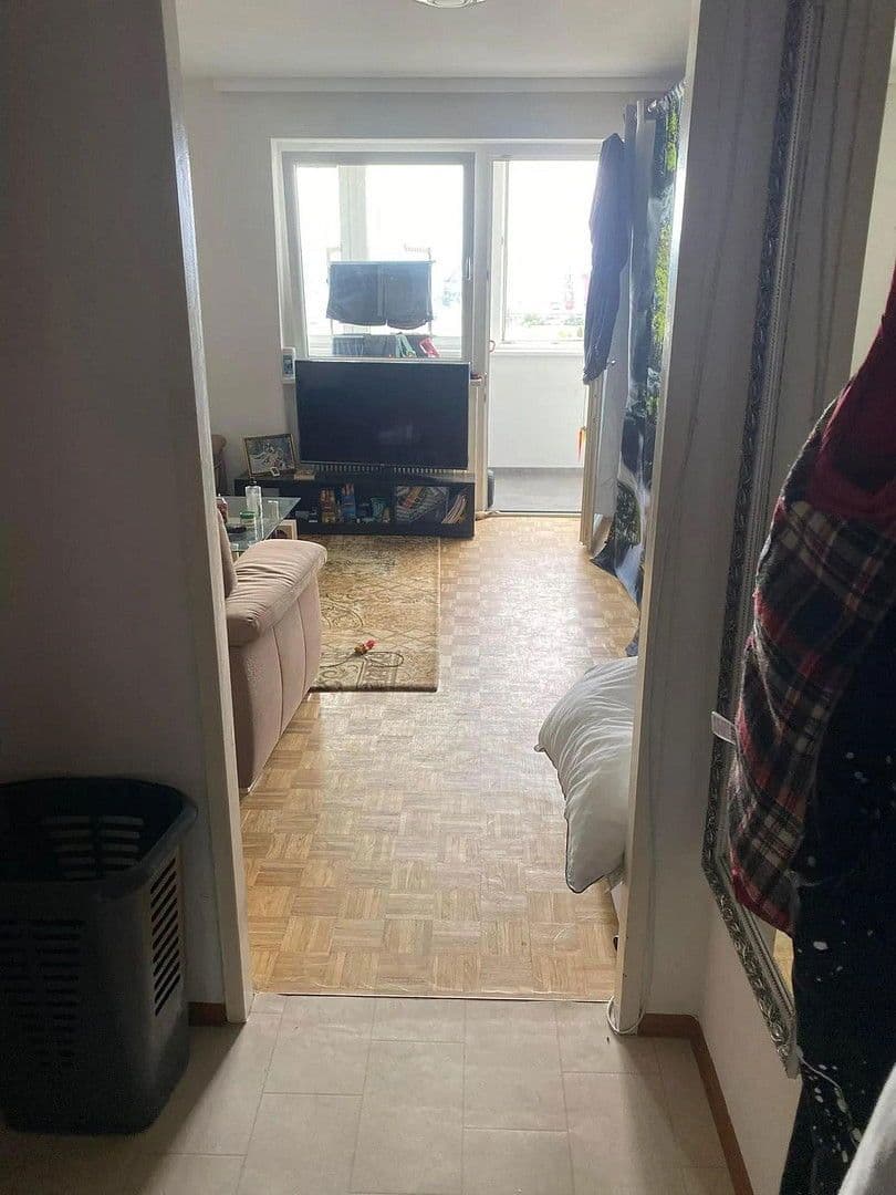 Predaj bytu 1-izbový 37 m², Kremplstraße, Linz, Horné Rakúsko Predaj bytu 1-izbový 37 m², Kremplstraße, Linz, Horné Rakúsko