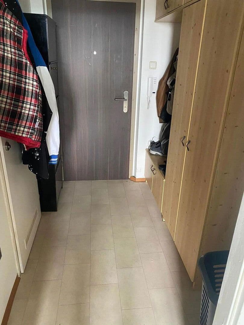 Predaj bytu 1-izbový 37 m², Kremplstraße, Linz, Horné Rakúsko Predaj bytu 1-izbový 37 m², Kremplstraße, Linz, Horné Rakúsko