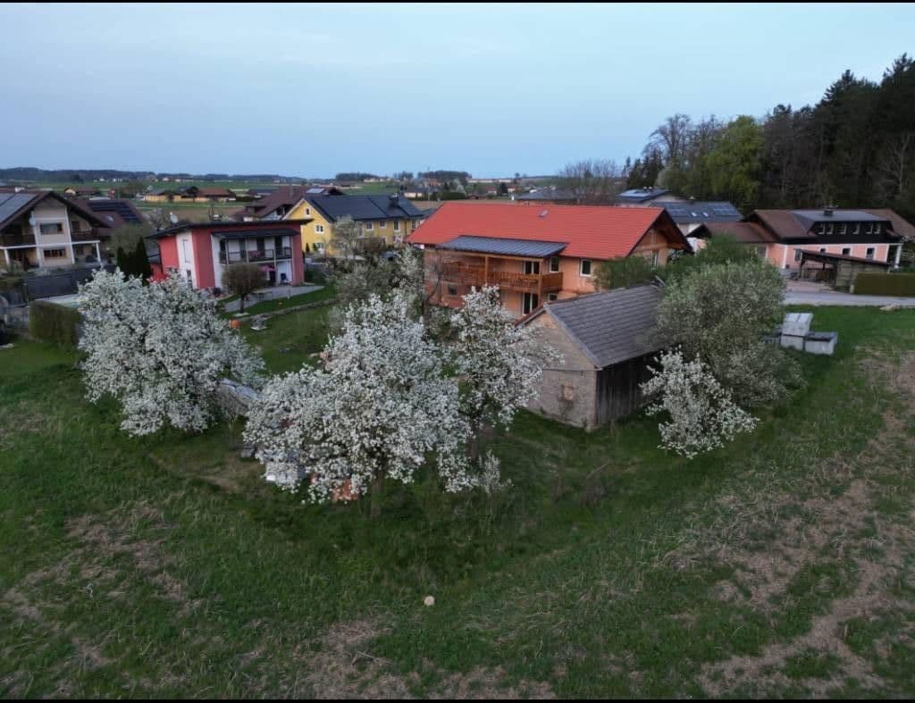 Prenájom bytu 3-izbový 78 m², Webersdorf 13, Geretsberg, Horné Rakúsko Prenájom bytu 3-izbový 78 m², Webersdorf 13, Geretsberg, Horné Rakúsko