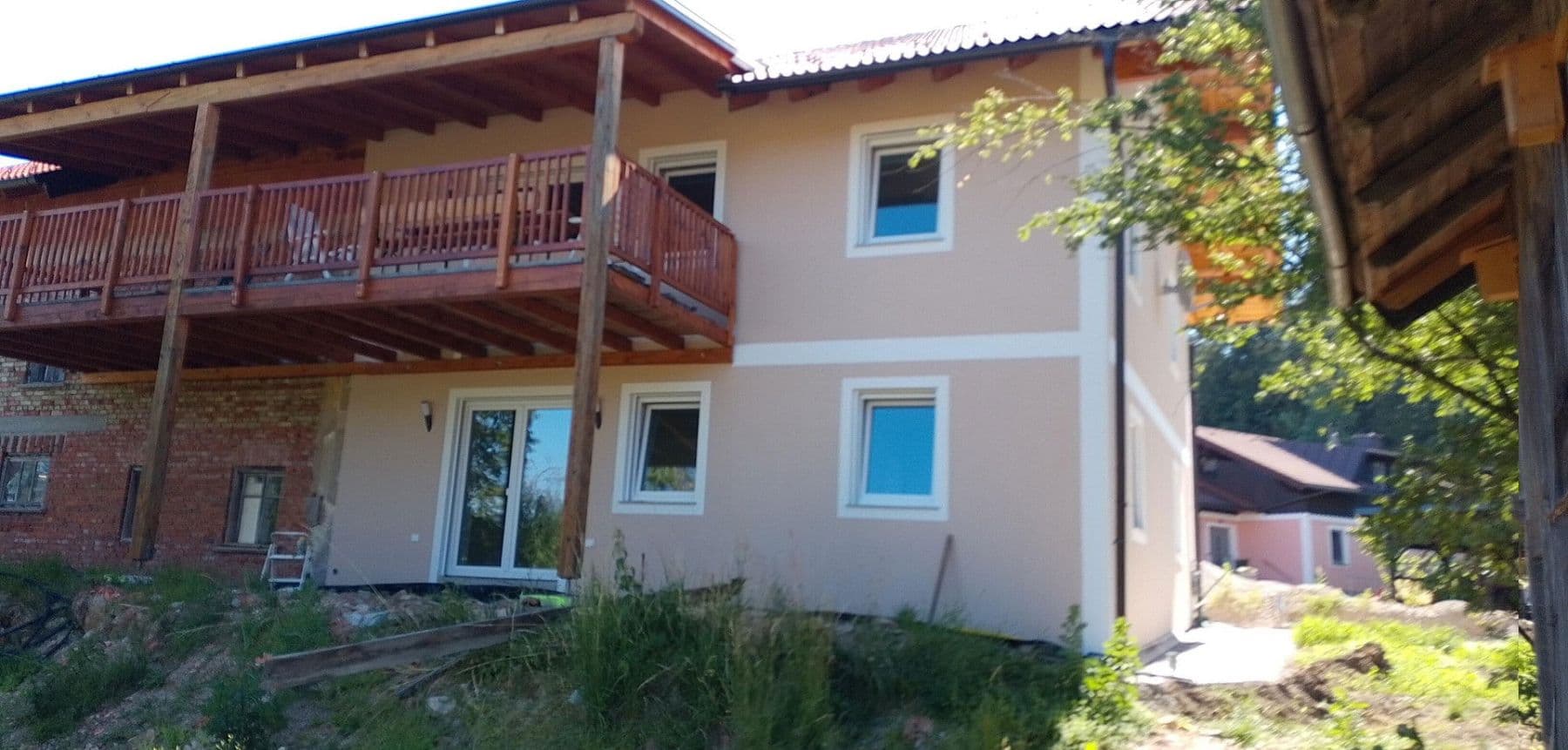 Prenájom bytu 3-izbový 78 m², Webersdorf 13, Geretsberg, Horné Rakúsko Prenájom bytu 3-izbový 78 m², Webersdorf 13, Geretsberg, Horné Rakúsko