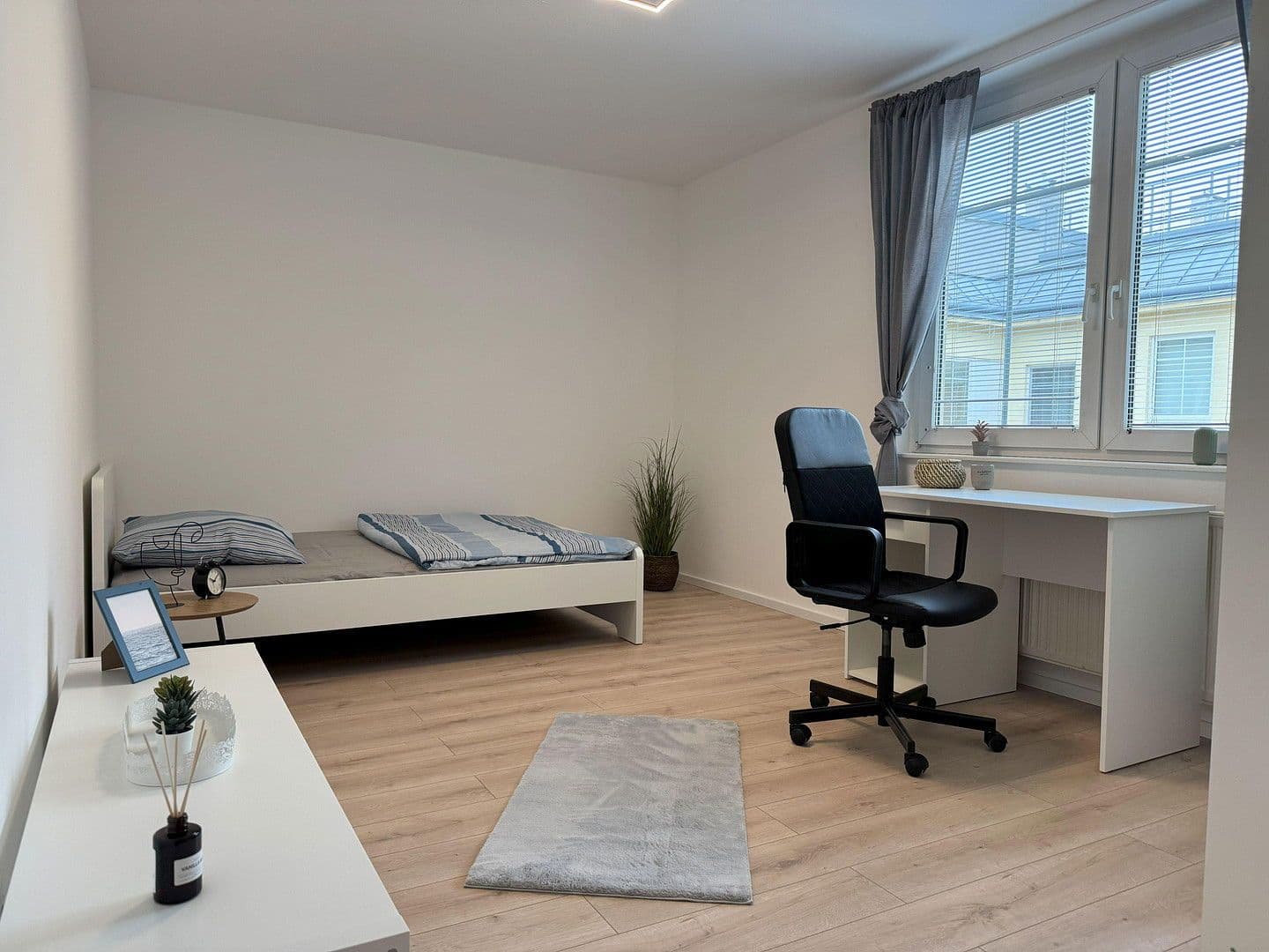 Prenájom bytu 55 m², Wien, Viedeň Prenájom bytu 55 m², Wien, Viedeň