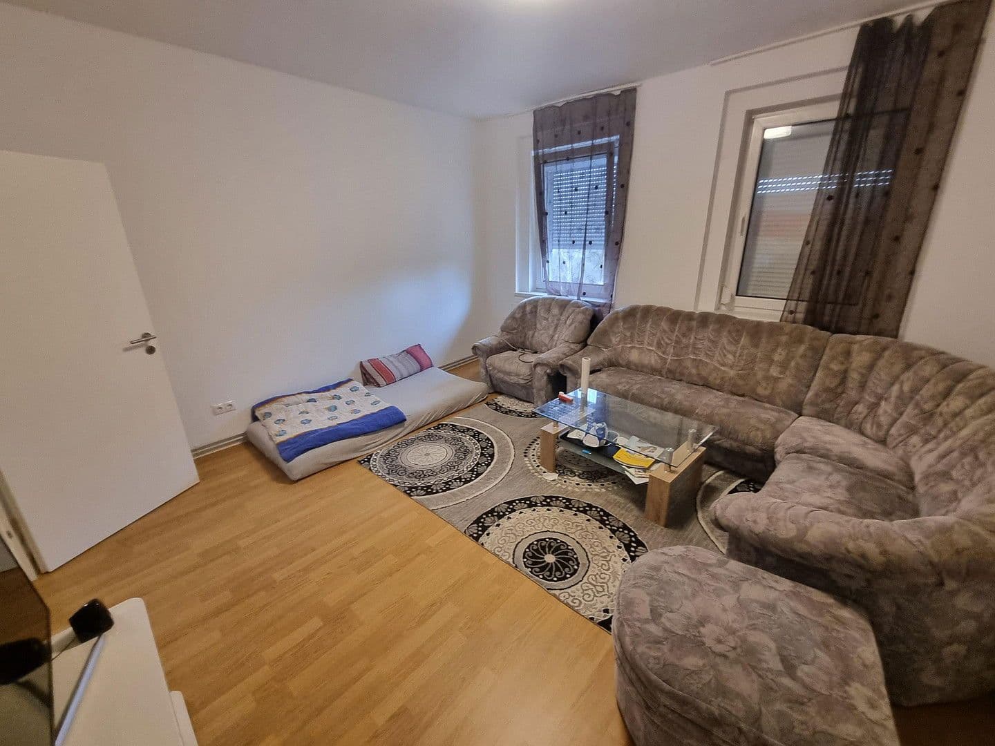 Prenájom bytu 3-izbový 60 m², Puschkinstraße 11, Hettstedt, Sasko-Anhaltsko Prenájom bytu 3-izbový 60 m², Puschkinstraße 11, Hettstedt, Sasko-Anhaltsko