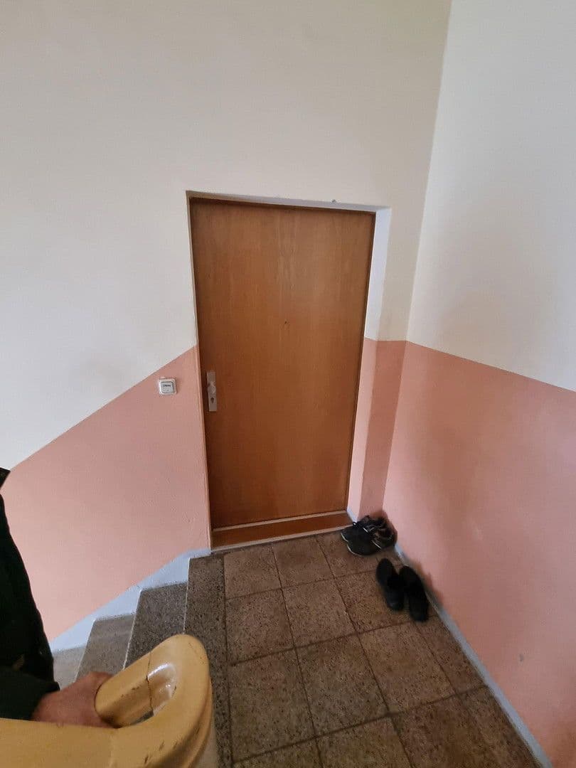 Prenájom bytu 3-izbový 60 m², Puschkinstraße 11, Hettstedt, Sasko-Anhaltsko Prenájom bytu 3-izbový 60 m², Puschkinstraße 11, Hettstedt, Sasko-Anhaltsko