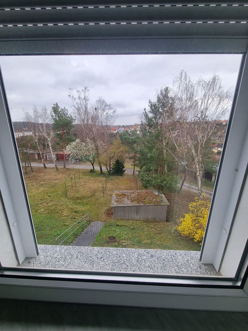 Prenájom bytu 3-izbový 60 m², Puschkinstraße 11, Hettstedt, Sasko-Anhaltsko Prenájom bytu 3-izbový 60 m², Puschkinstraße 11, Hettstedt, Sasko-Anhaltsko