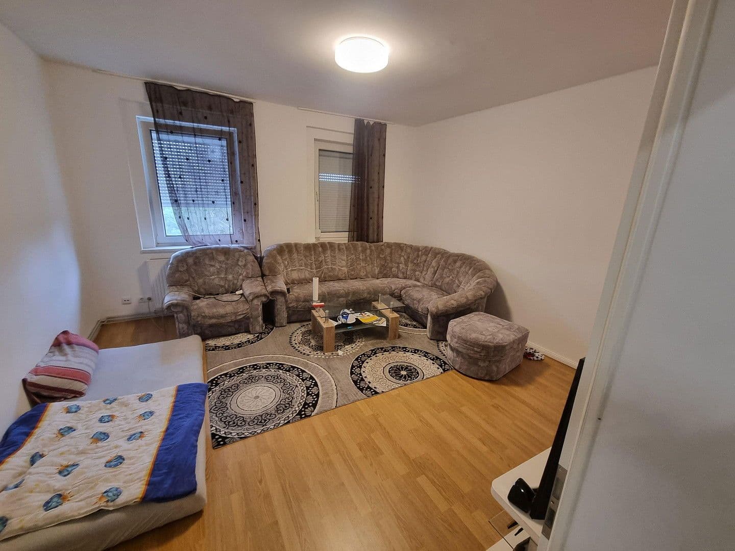 Prenájom bytu 3-izbový 60 m², Puschkinstraße 11, Hettstedt, Sasko-Anhaltsko Prenájom bytu 3-izbový 60 m², Puschkinstraße 11, Hettstedt, Sasko-Anhaltsko