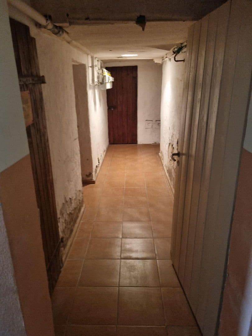 Prenájom bytu 3-izbový 60 m², Puschkinstraße 11, Hettstedt, Sasko-Anhaltsko Prenájom bytu 3-izbový 60 m², Puschkinstraße 11, Hettstedt, Sasko-Anhaltsko