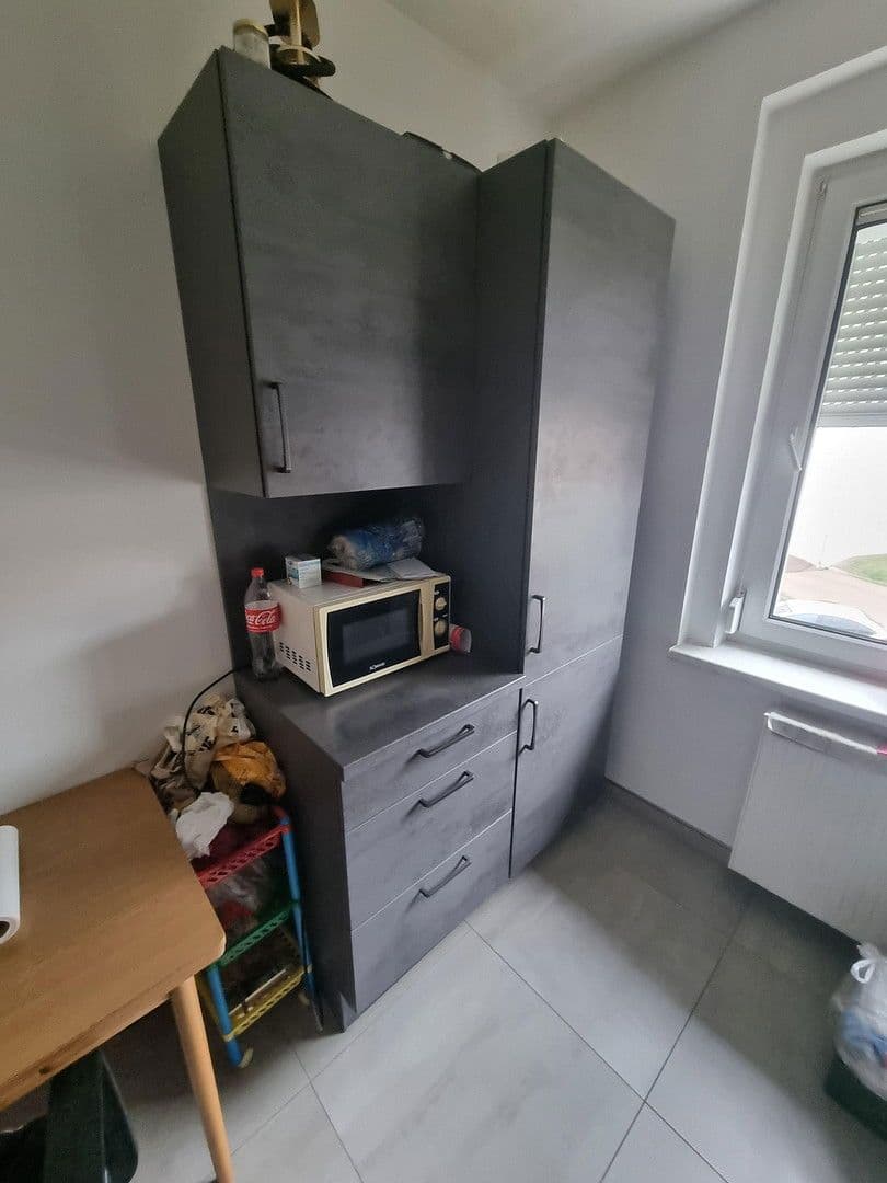 Prenájom bytu 3-izbový 60 m², Puschkinstraße 11, Hettstedt, Sasko-Anhaltsko Prenájom bytu 3-izbový 60 m², Puschkinstraße 11, Hettstedt, Sasko-Anhaltsko