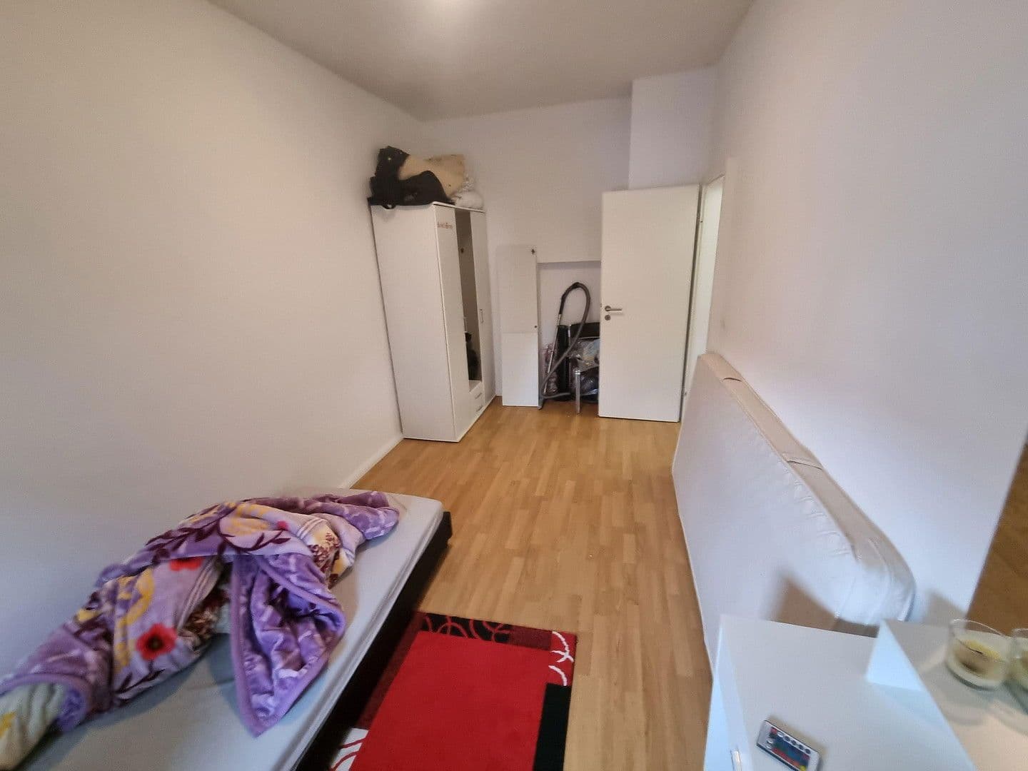 Prenájom bytu 3-izbový 60 m², Puschkinstraße 11, Hettstedt, Sasko-Anhaltsko Prenájom bytu 3-izbový 60 m², Puschkinstraße 11, Hettstedt, Sasko-Anhaltsko