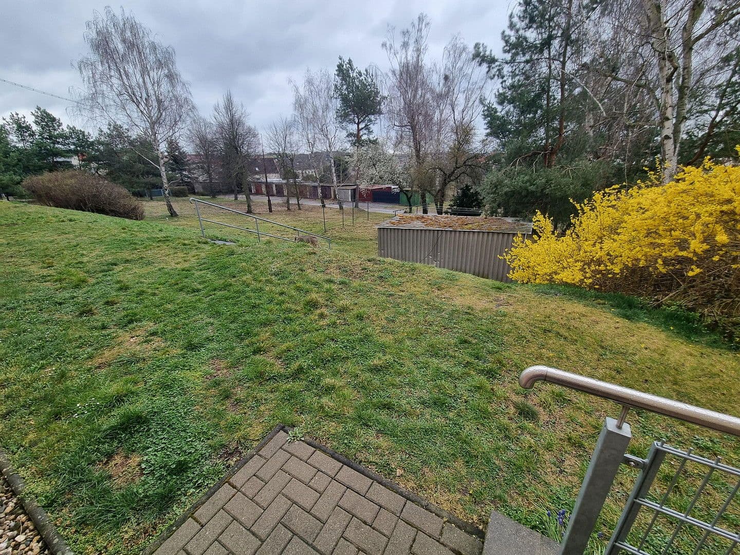 Prenájom bytu 3-izbový 60 m², Puschkinstraße 11, Hettstedt, Sasko-Anhaltsko Prenájom bytu 3-izbový 60 m², Puschkinstraße 11, Hettstedt, Sasko-Anhaltsko