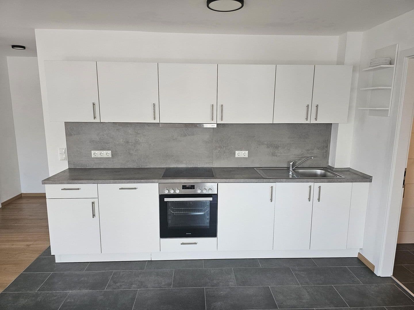 Prenájom bytu 2-izbový 67 m², Alte Amberger Str. 3a, Kemnath, Bavorsko Prenájom bytu 2-izbový 67 m², Alte Amberger Str. 3a, Kemnath, Bavorsko