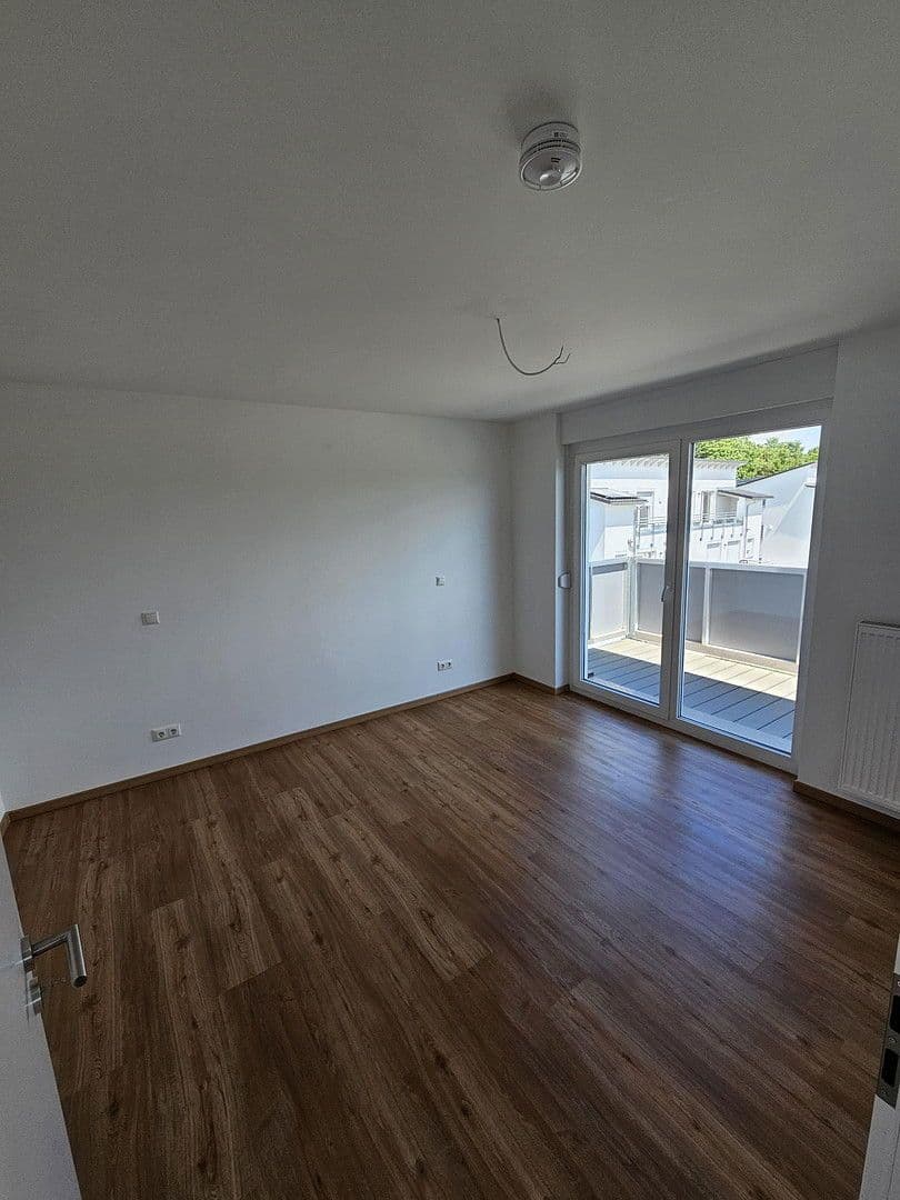 Prenájom bytu 2-izbový 67 m², Alte Amberger Str. 3a, Kemnath, Bavorsko Prenájom bytu 2-izbový 67 m², Alte Amberger Str. 3a, Kemnath, Bavorsko