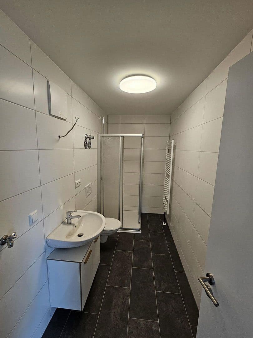 Prenájom bytu 2-izbový 67 m², Alte Amberger Str. 3a, Kemnath, Bavorsko Prenájom bytu 2-izbový 67 m², Alte Amberger Str. 3a, Kemnath, Bavorsko